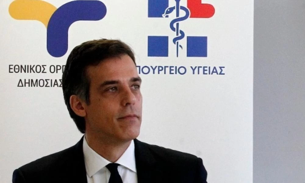 Αρκουμανέας: Στο τραπέζι το ολικό lockdown